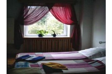 Pension de famille Vilnius 2